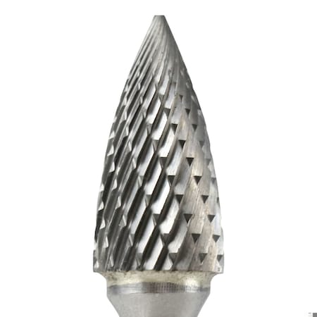 Flexovit CARBIDE BUR HIGH PERFORMANCE VG22R2